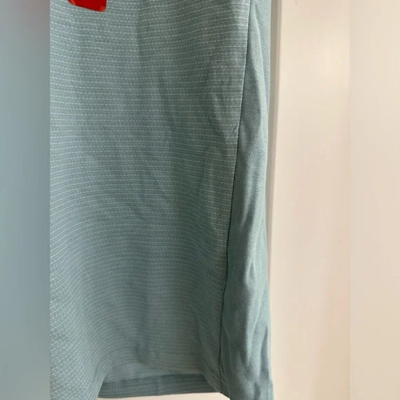 Guess Light Blue Organic Cotton Tee - Picture 5 of 6